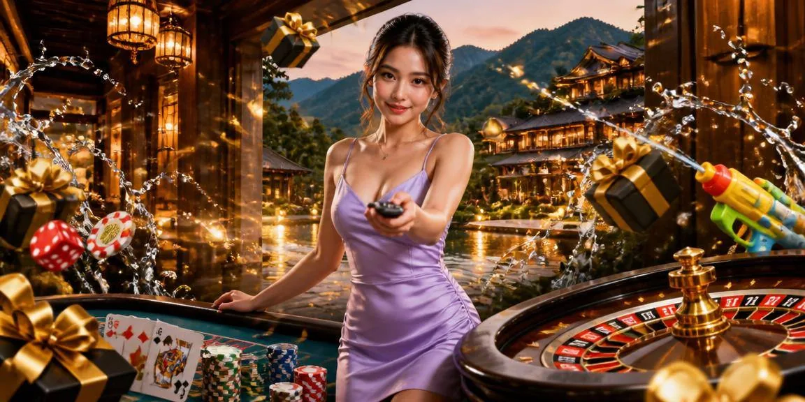 playme8 คาสิโนสด